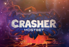 Crasher