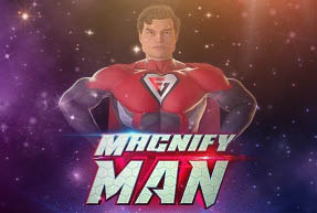 Macnify Man