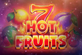 Hot Fruits