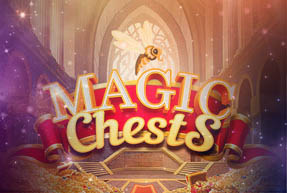Magic Chests