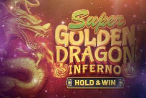 Super Golden Dragon