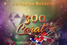 300 Carat Leap Gaming