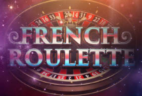 French Roulette Evoplay