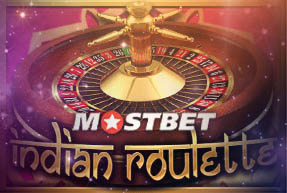 Indian Roulette Spinomenal